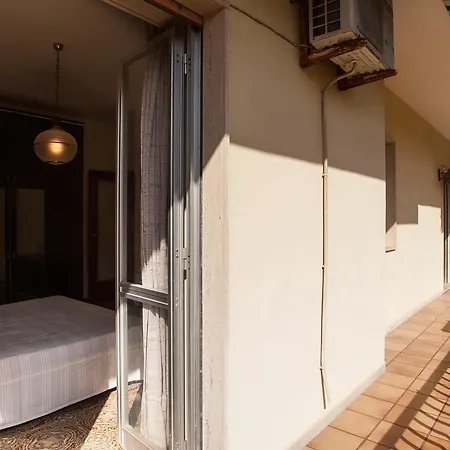 Holiday M361 Apartment *