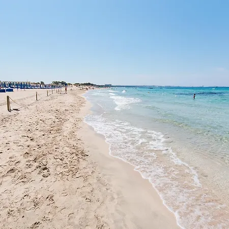 Holiday M361 Apartment Gallipoli