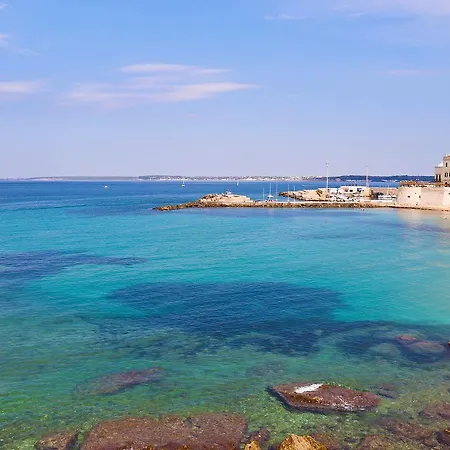 Holiday M361 Apartment Gallipoli